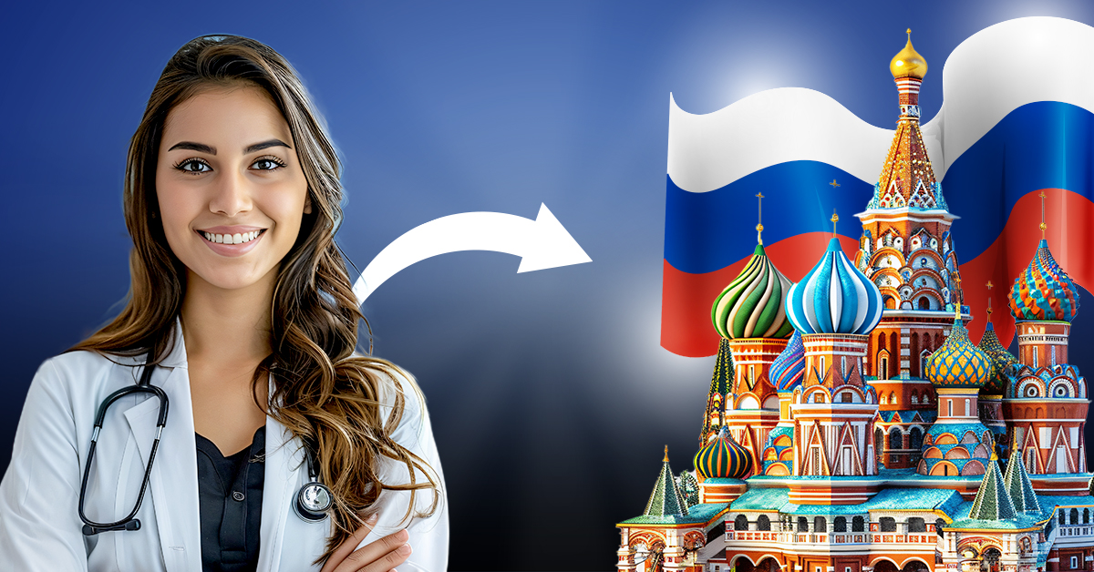 From Admission to Graduation: Studying MBBS in Russia